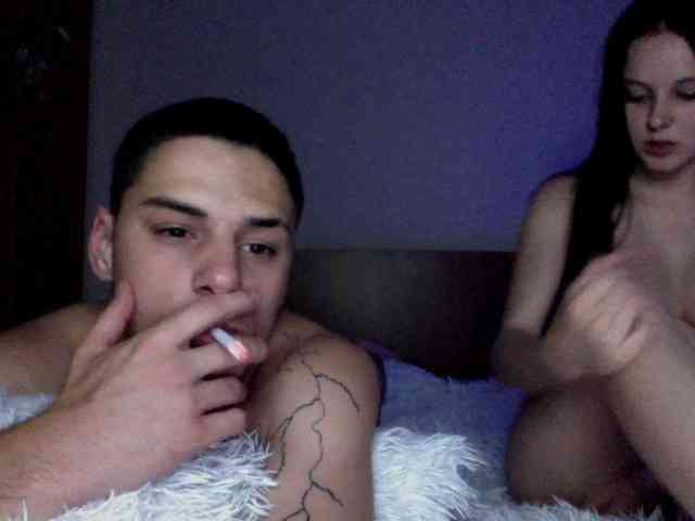 online sex webcam AriaandBrad-1