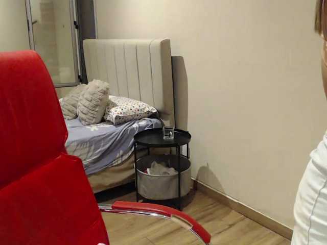 Sweet-Maga's BongaCams show and profile