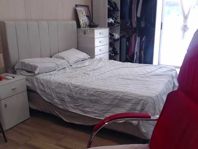 Sweet-Maga's BongaCams show and profile