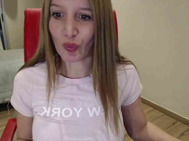 Sweet-Maga webcam