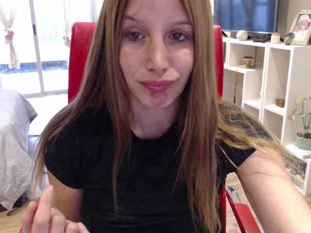 Sweet-Maga webcam