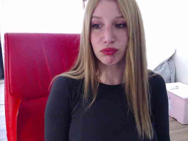 Sweet-Maga Live Webcam on BongaCams