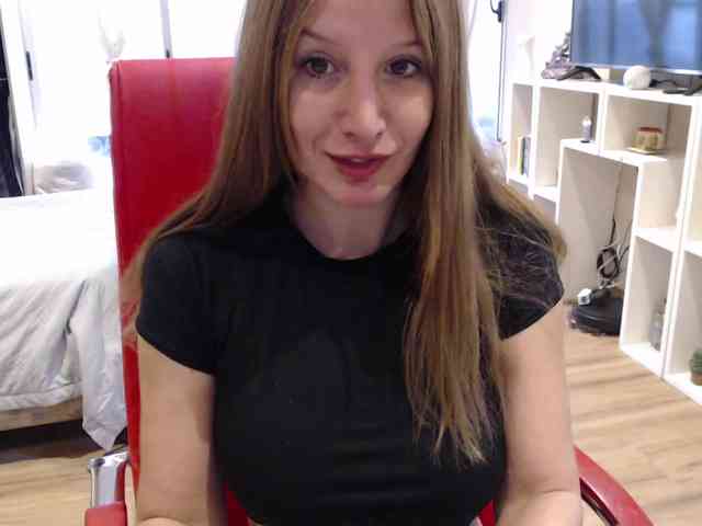 Sweet-Maga webcam