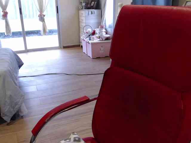 Sweet-Maga webcam