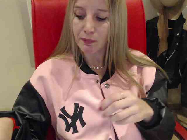 Sweet-Maga Live Webcam on BongaCams