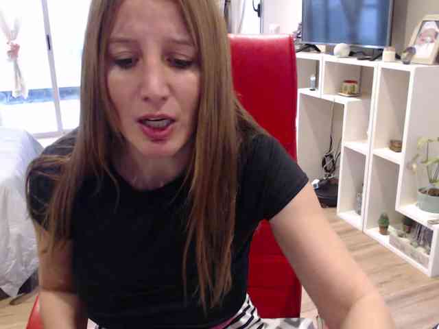 Sweet-Maga webcam