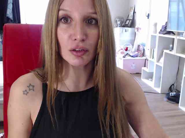 Sweet-Maga webcam