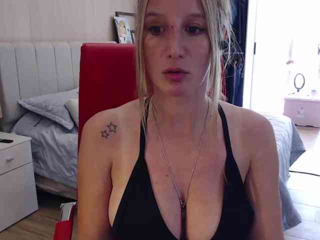 Sweet-Maga webcam