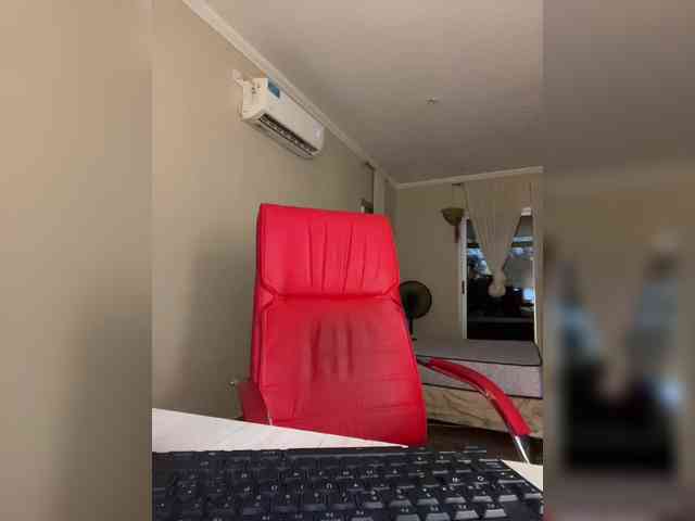 Sweet-Maga webcam