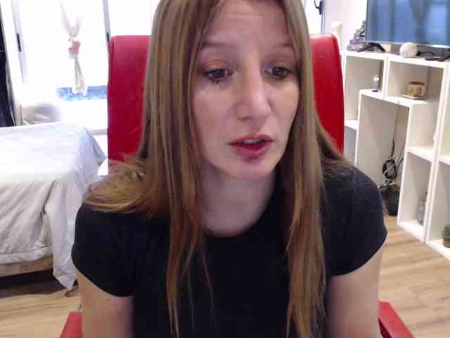 Sweet-Maga webcam