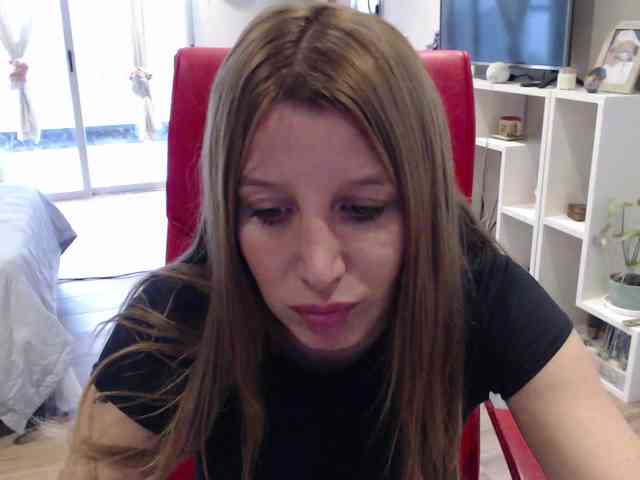 Sweet-Maga webcam