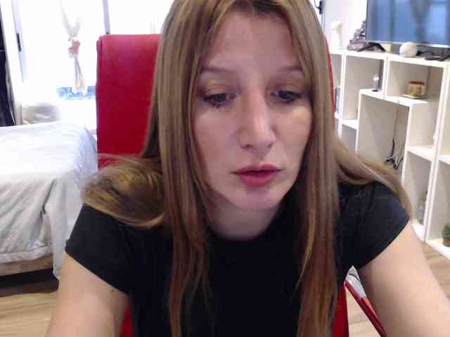 Sweet-Maga webcam