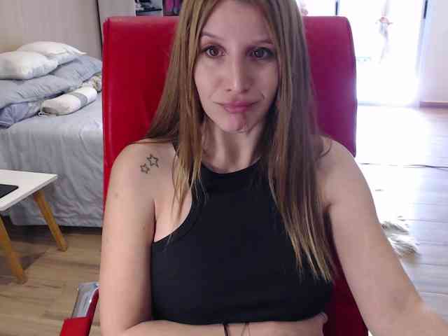 Sweet-Maga webcam