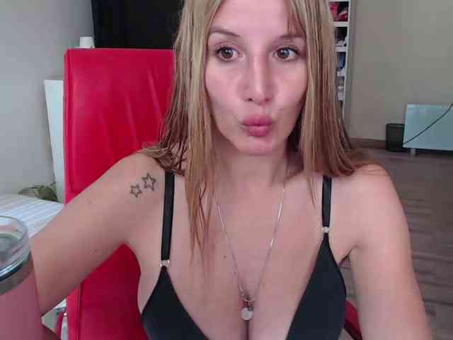 Sweet-Maga webcam