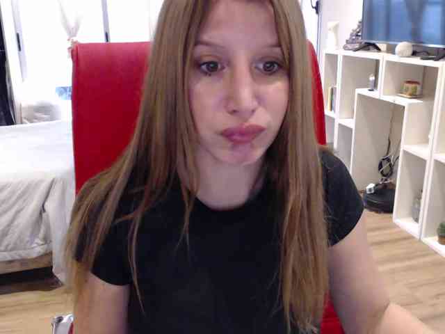 Sweet-Maga webcam
