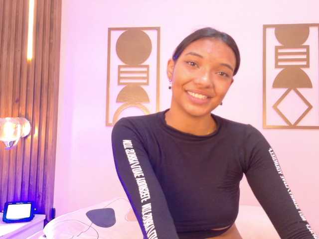 Miia-Spencer on BongaCams 