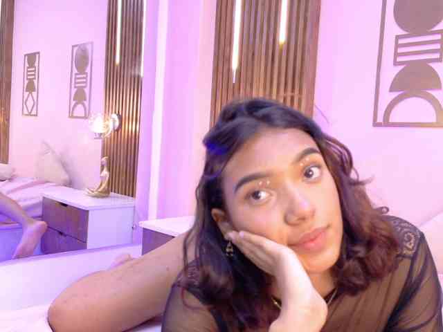 sex chat cam Miia-Spencer