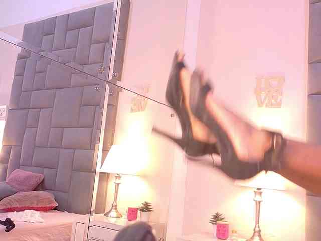 sex webcam Miia-Spencer