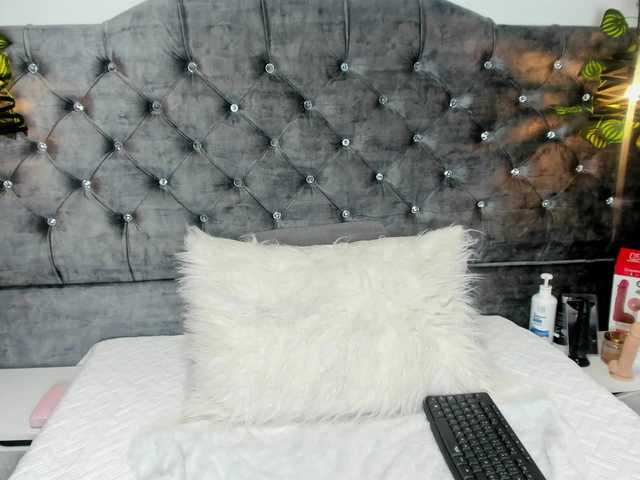 blushhabex's BongaCams show and profile