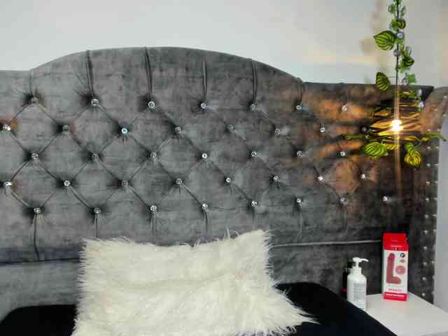 blushhabex Live Webcam on BongaCams