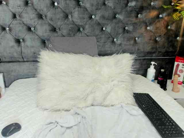 blushhabex Live Webcam on BongaCams