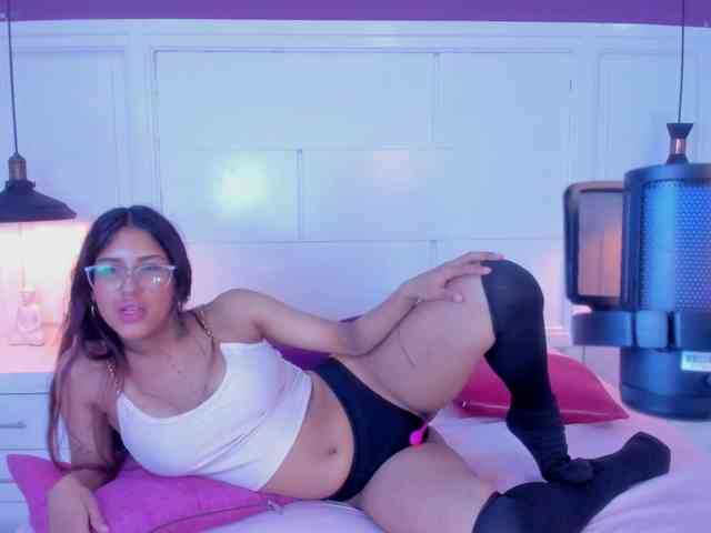 Emma-Palmmer webcam