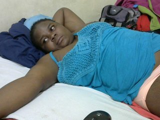 Sexycandy2 Porn Show