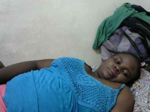 Sexycandy2 webcam