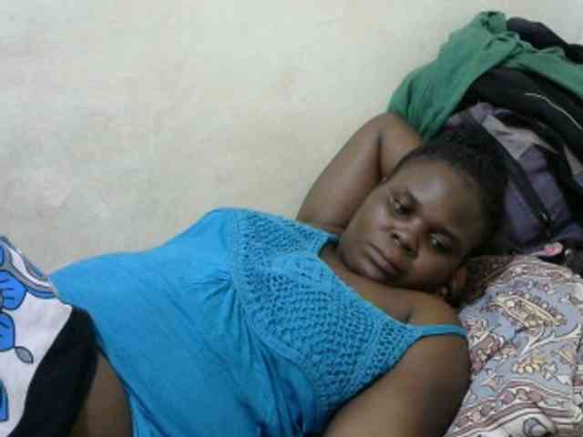 Sexycandy2 webcam