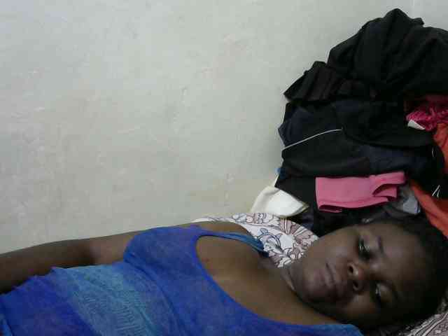 Sexycandy2 webcam