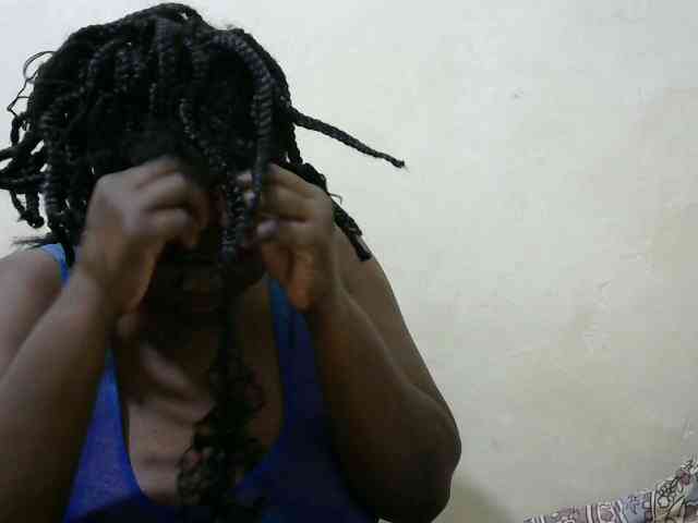 Sexycandy2 webcam