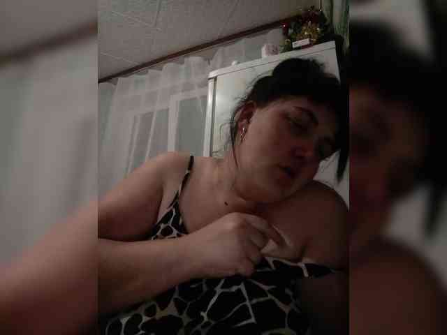 AdelineAngel webcam