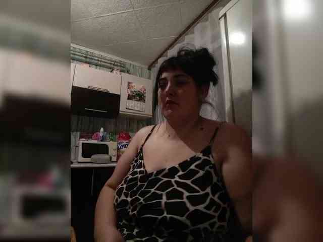 AdelineAngel webcam