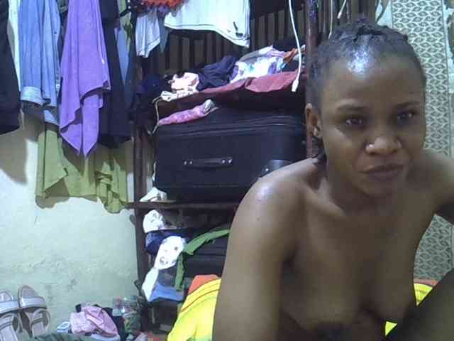 Ebonyass2 webcam