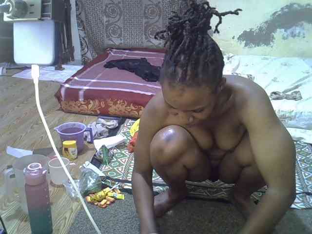 Ebonyass2 webcam