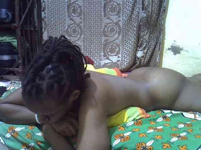 Ebonyass2 webcam
