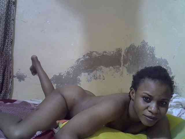 Ebonyass2 webcam