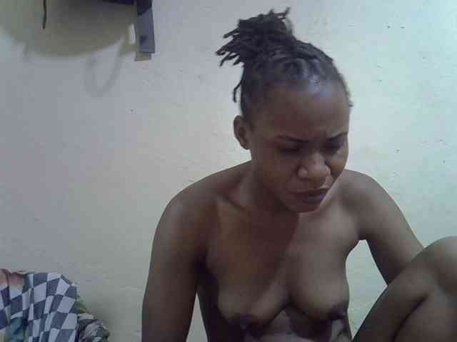 Ebonyass2 webcam