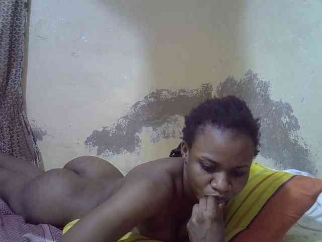 Ebonyass2 webcam