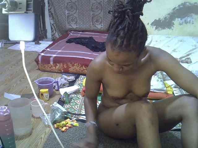 Ebonyass2 webcam
