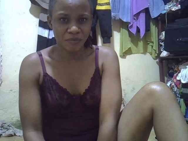 Ebonyass2 webcam