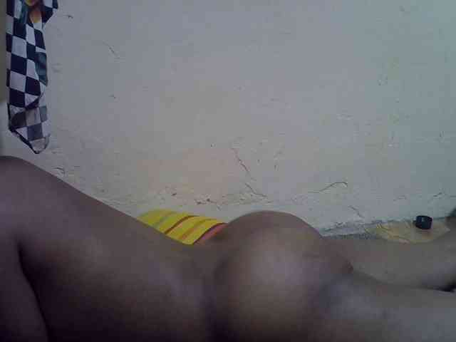 Ebonyass2 webcam