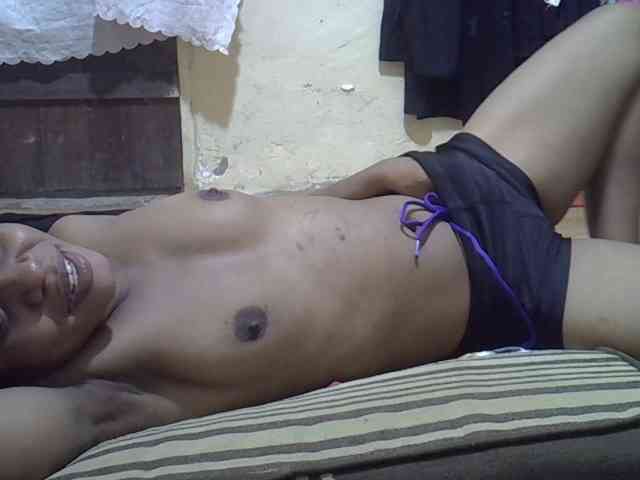 Ebonyass2 webcam