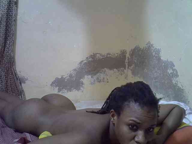 Ebonyass2 webcam