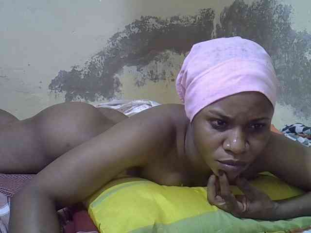 Ebonyass2 webcam