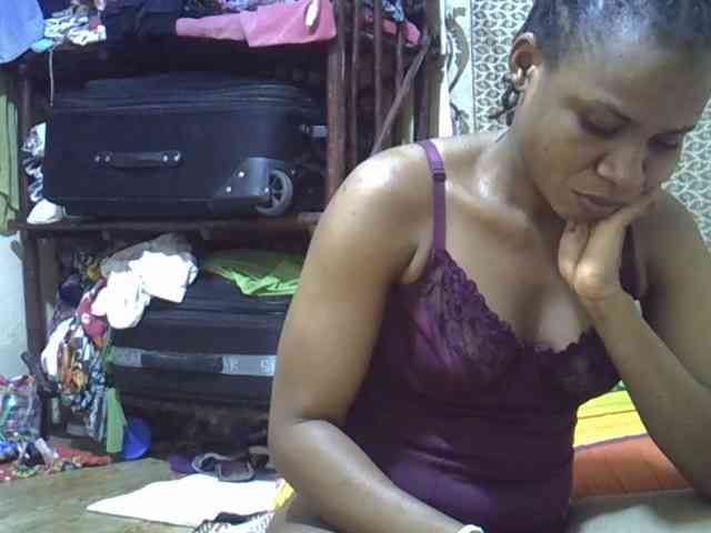 Ebonyass2 webcam