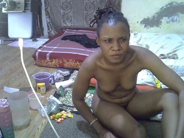 Ebonyass2 webcam