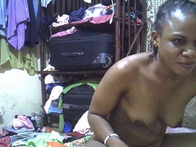Ebonyass2 webcam