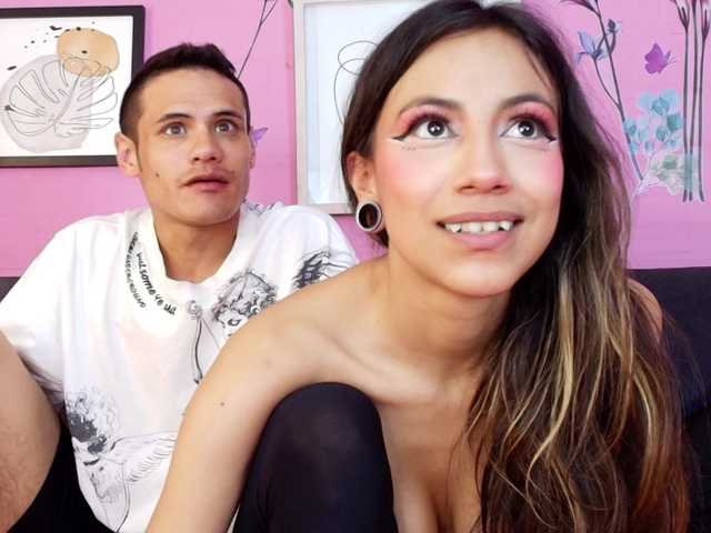  KarlandMatt chat room