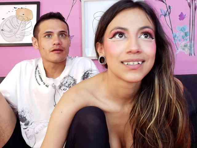 live video cam chat KarlandMatt